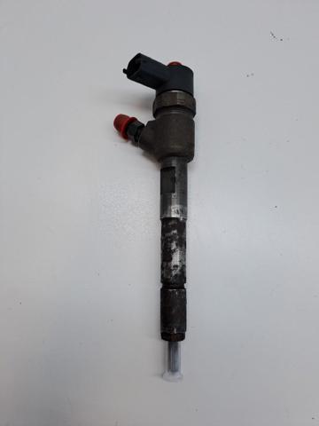 Inyector de combustible 71724534 Fiat/Alfa/Lancia