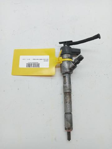 Inyector de combustible 71724534 Fiat/Alfa/Lancia