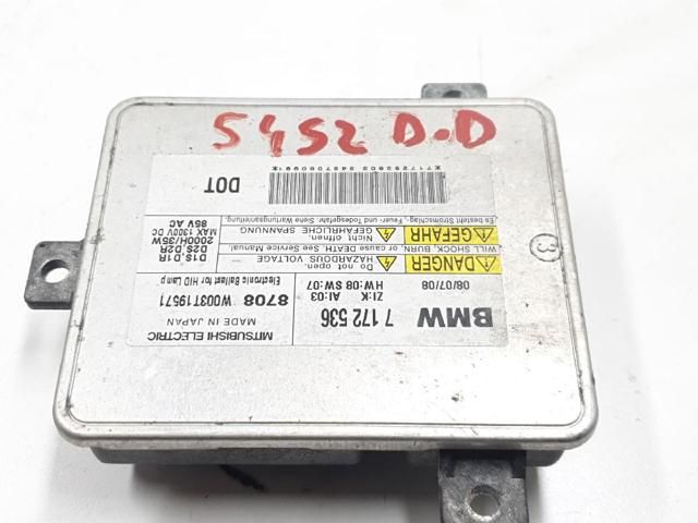 7172536 Faro derecho  en stock Granada