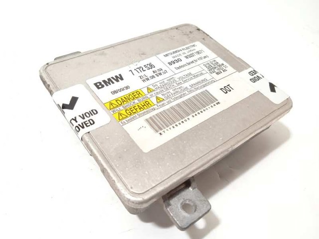 7172536 BMW