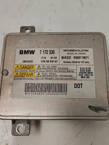 BMW 7172536 Faro derecho  comprar en Albacete