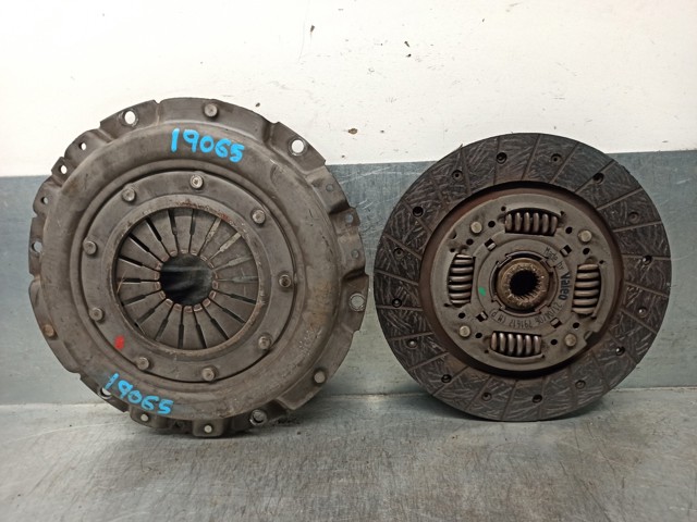 Kit de embrague 71729524 FIAT
