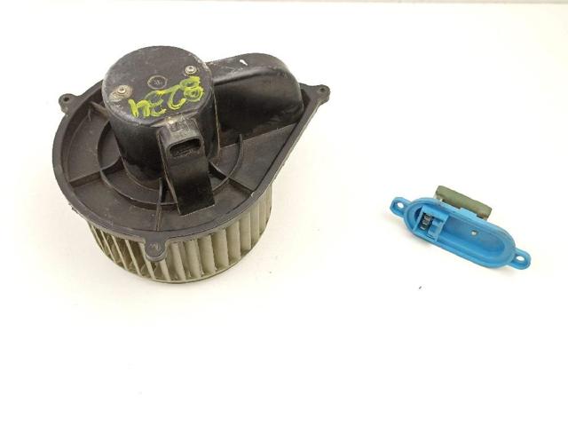 Comprar Motor de calefacción Ducato II 230