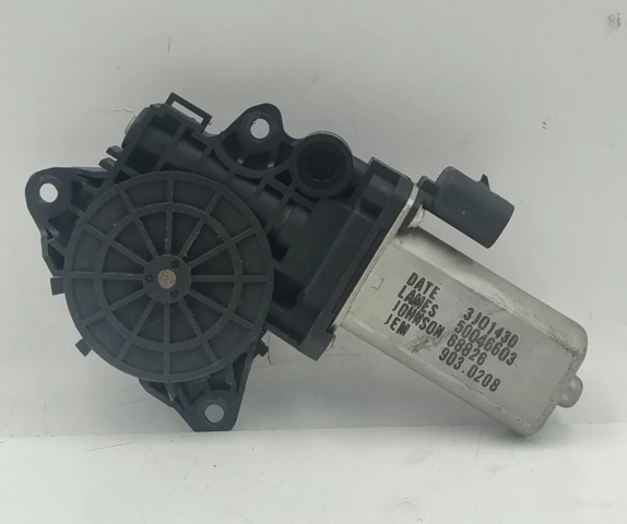Elevalunas eléctrico 71734870 FIAT