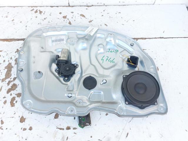 Mecanismo elevalunas delantero izquierdo 71734870 FIAT