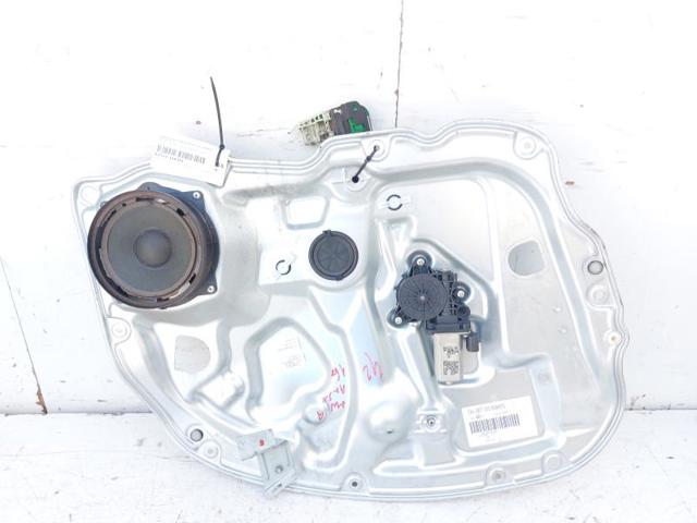Elevalunas eléctrico 71734870 FIAT