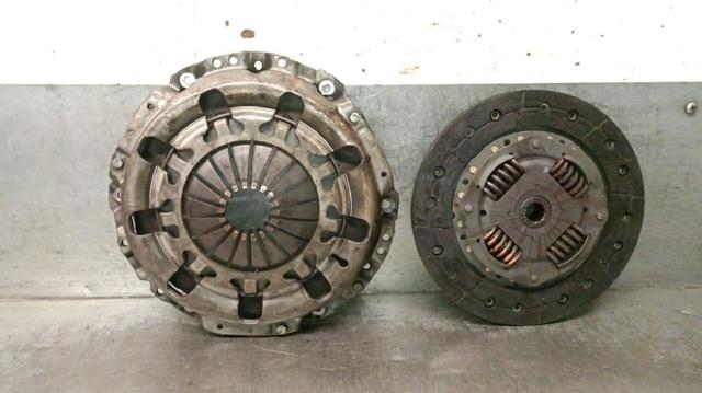Mecanismo de embrague 71734872 FIAT