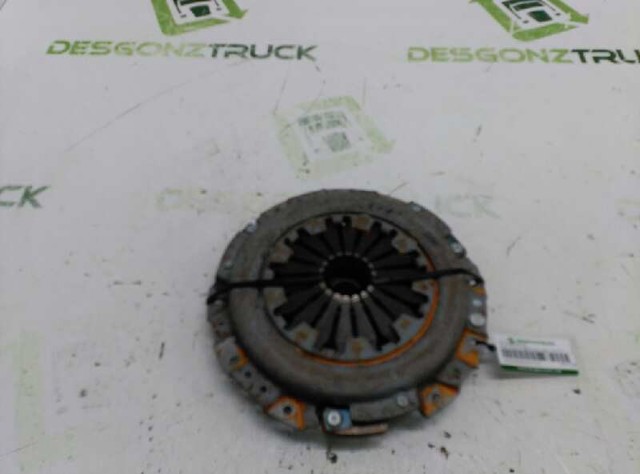 Kit completo de embrague 71734908 FIAT