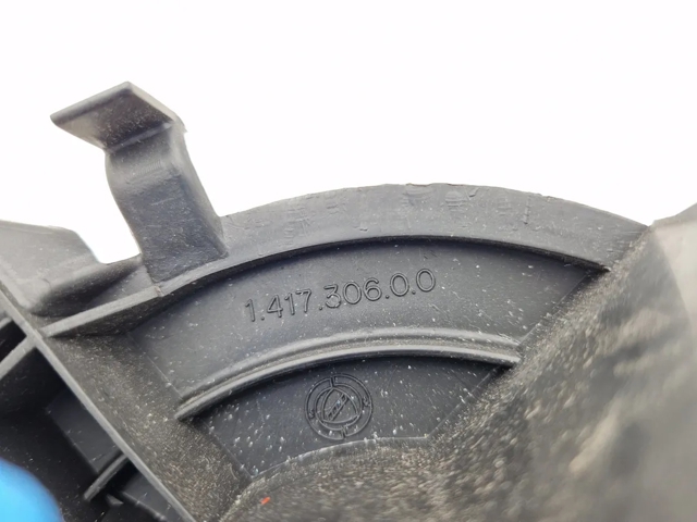 FIAT 71735484 Motor del ventilador del calefactor  disponible Lugo