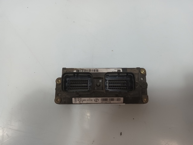 71736339 Fiat/Alfa/Lancia