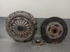 Kit de embrague completo Alfa Romeo Mito