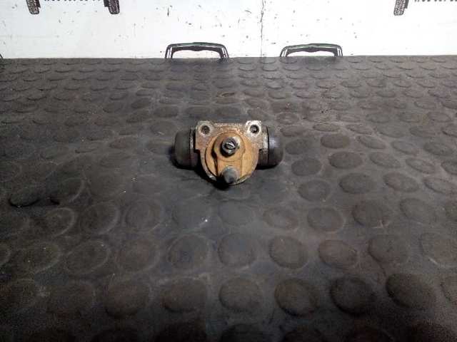 Bombín de freno de rueda trasero 71737951 FIAT