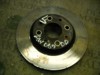 Discos de freno Fiat Tempra