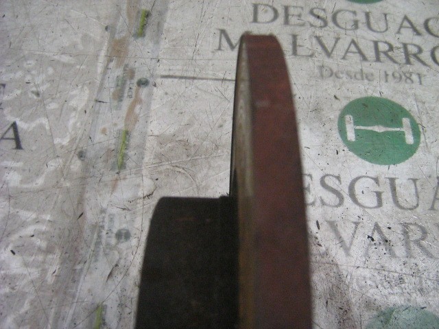 71738373 FIAT Disco de freno delantero  comprar en Lleida