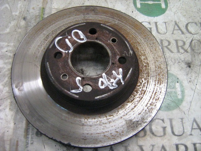 71738373 FIAT Disco de freno comprar Bilbao