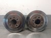 Discos de freno 71738373 FIAT