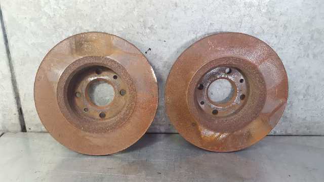71738373 FIAT Disco de freno comprar Bilbao