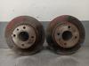 Freno de disco trasero Fiat Stilo