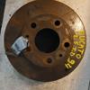 Discos de freno 71738905 FIAT