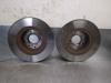 Discos de freno 71739569 FIAT