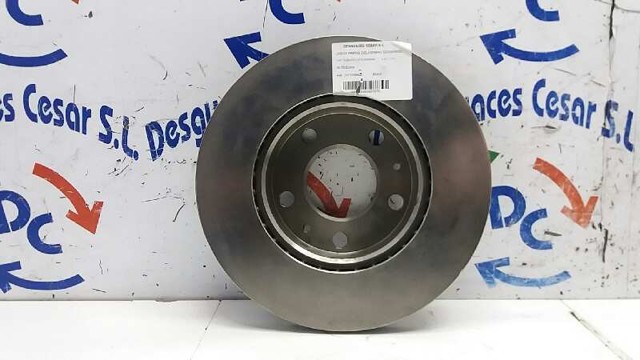Comprar Freno de disco delantero Ducato III 250