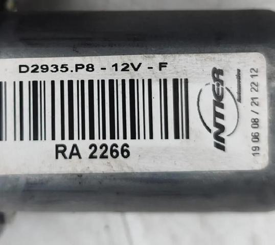 71740121 FIAT Mecanismo de elevalunas delantero derecha  en stock Córdoba