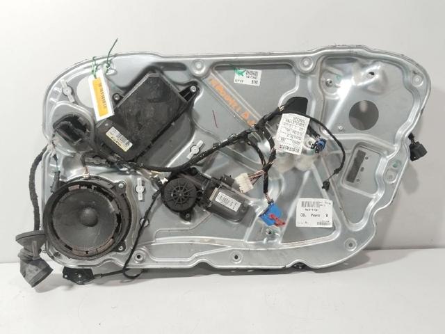 71740121 FIAT Mecanismo de elevalunas de la puerta delantera derecha  disponible Ourense