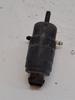 Bomba de limpiaparabrisas delantera 71740942 FIAT