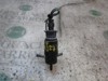 Bomba de agua limpiaparabrisas, delantera 71740942 FIAT
