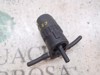 Bomba de agua limpiaparabrisas, delantera 71740942 FIAT