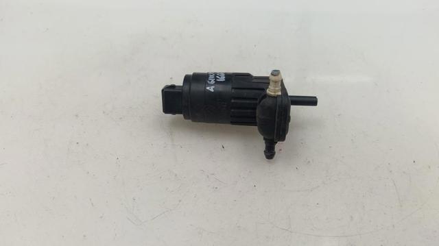 Bomba de agua limpiaparabrisas, delantera 71740942 FIAT