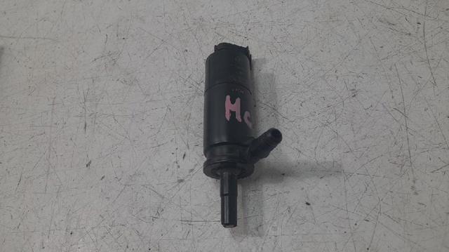 Bomba-motor de lavafaros 71740944 FIAT