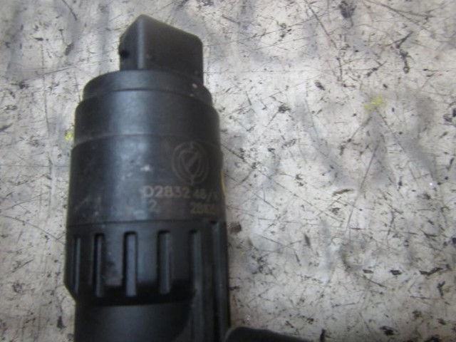 FIAT 71740987 Bomba de agua limpiaparabrisas, delantera comprar Tarragona