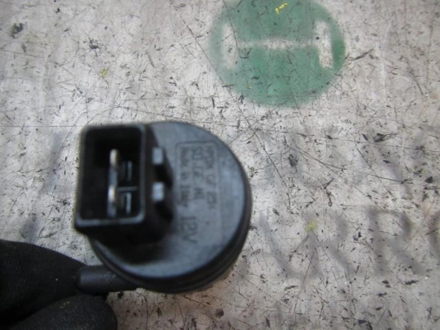 FIAT 71740987 Bomba de agua limpiaparabrisas, delantera comprar Pamplona