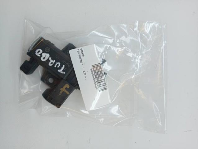 71740987 Bomba de agua limpiaparabrisas, delantera  en stock Castellón