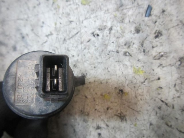71740987 FIAT Motor de la bomba del lavaparabrisas delantero  disponible Alicante