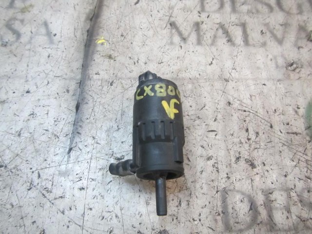 71740987 FIAT Bomba de agua limpiaparabrisas, delantera  en stock Gandía