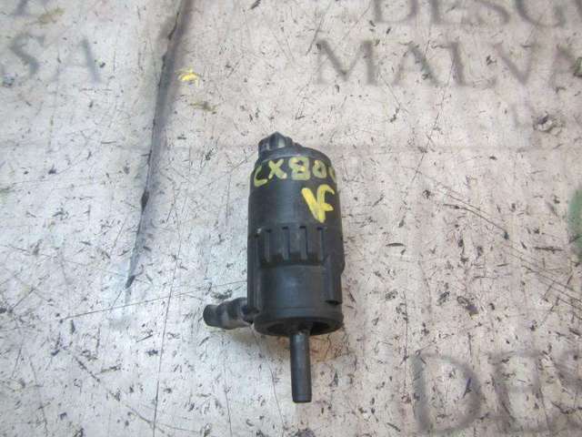 71740987 Bomba de agua limpiaparabrisas, delantera comprar Girona