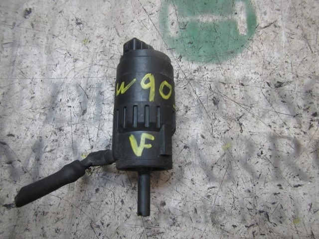 71740987 FIAT Bomba de agua limpiaparabrisas, delantera comprar Madrid