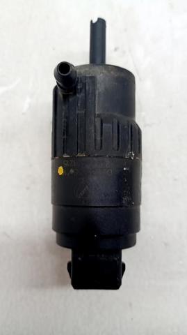 FIAT 71740987 Bomba de agua limpiaparabrisas, delantera  en stock Valencia
