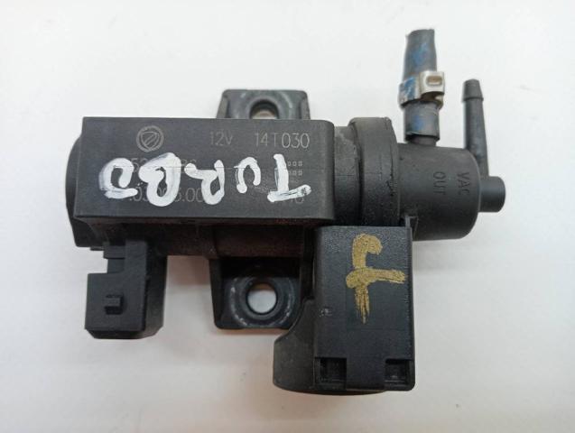 71740987 FIAT Bomba de agua limpiaparabrisas, delantera  en stock Córdoba