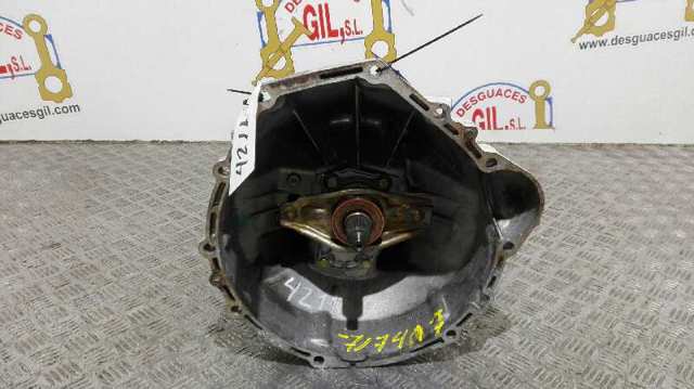 717417 Mercedes