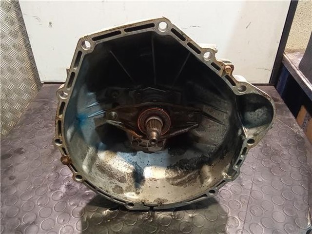 717417 Mercedes
