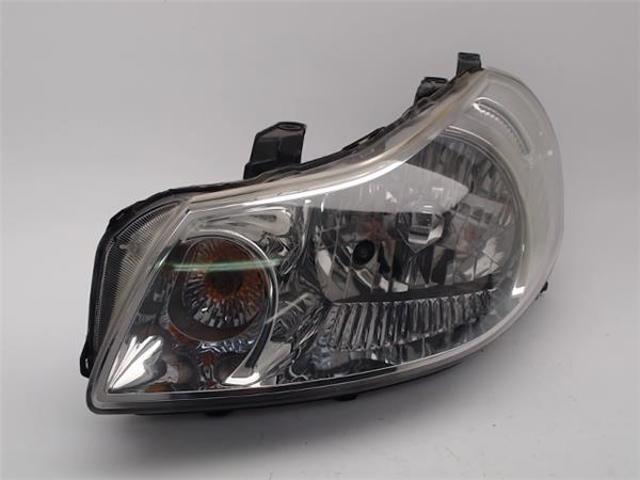 Faros delanteros para Suzuki SX4  (GY)