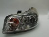 Faros delantero izquierdo 71742454 FIAT