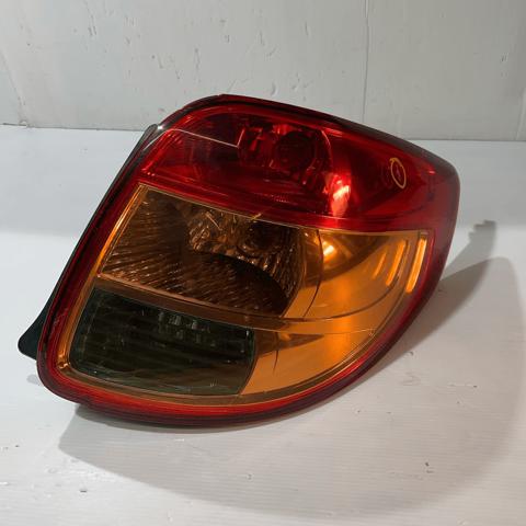  para Suzuki SX4  (GY)
