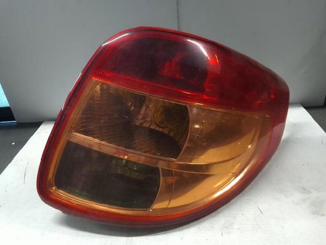 Piloto trasero derecho para Suzuki SX4 GY