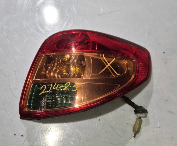  SX4  hatchback (2006-2026) original desde 113,69 €
