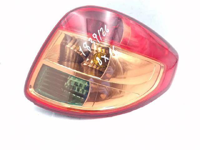 Comprar Piloto trasero derecho Suzuki SX4  GY a bajo precio