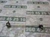 Soporte de la barra estabilizadora delantera 71742688 FIAT
